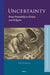 Uncertainty: From Probability to Fiction and Religion by Yair Neuman