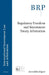Regulatory Freedom and Investment Treaty Arbitration by Aniruddha Rajput