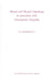 Mental and Physical Handicaps in Connection with Overripeness Ovopathy by P. H. Jongbloet