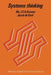 Systems Thinking: Concepts and Notions by N. J. T. A. Kramer