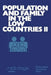 Population and Family in the Low Countries II by H. G. Moors