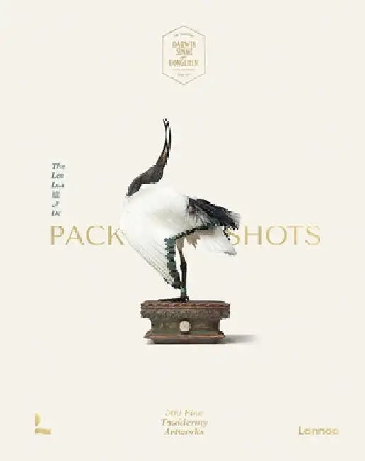 Packshots by Ferry van Tongeren