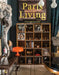Paris Living by Guillaume de Laubier