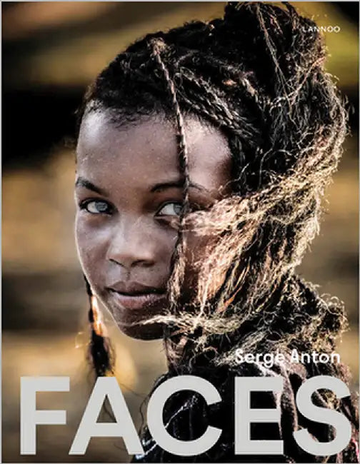 Emotions: Portraits and Landscapes of the World by Anton, Serge