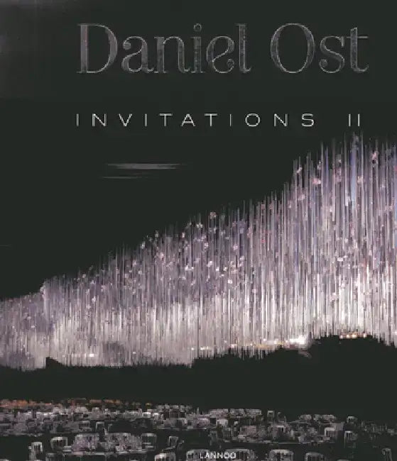 Invitations 2: Daniel Ost by Robert Dewilde