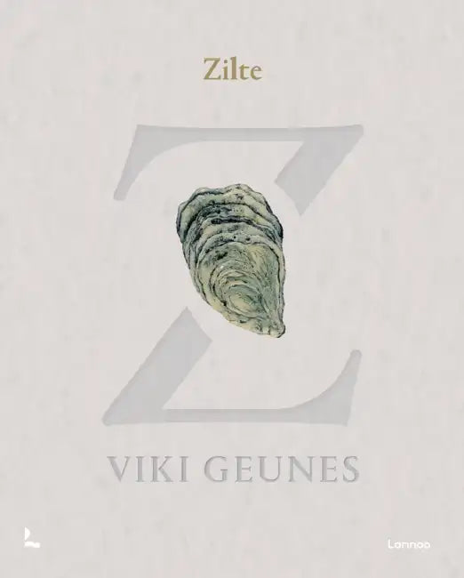 Zilte by Viki Geunes