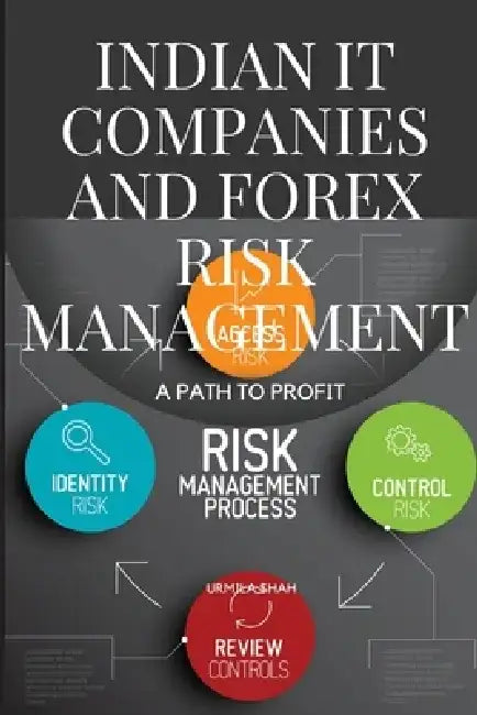 Indian IT Companies and Forex Risk Management: A Path to Profit by Shah Urmila