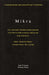 The Literature of the Jewish People in the Period of the Second Temple and the Talmud, Volume 1 Mikra: Text, Translation, Reading and Interpretation o by Martin-Jan Mulder