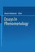 Essays in Phenomenology by Maurice Natanson