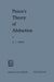 Peirce's Theory of Abduction by K. T. Fann