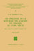 Les Origines de la Réforme Des Carmes En France Au Xviiième Siècle by P. W. Janssen