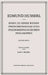 Ideen Zu Einer Reinen Phänomenologie Und Phänomenologischen Philosophie: Phänomenologische Untersuchungen Zur Konstitution by Edmund Husserl, Marly Biemel