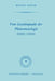 Vom Gesichtspunkt Der Phänomenologie by Rudolph Boehm