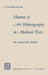 Elements of Art Historiography in Medieval Texts: An Analytic Study by E. F. Van Der Grinten