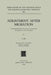 Adjustment After Migration: A Longitudinal Study of the Process of Adjustment by Refugees to a New Environment by J. Ex