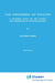 The Phonemes of English: A Phonemic Study of the Vowels and Consonants of Standard English by A. Cohen