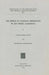 The Speech of Yugoslav Immigrants in San Pedro, California by A. Albin