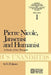 Pierre Nicole, Jansenist and Humanist: A Study of His Thought by E. D. James