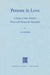 Persons in Love: A Study of Max Scheler's Wesen Und Formen Der Sympathie by A. R. Luther