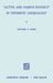 Active and Passive Potency in Thomistic Angelology by H. P. Kainz