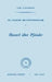 Die Dialektik Der Phänomenologie I: Husserl Über Pfänder by Karl Schuhmann