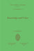 Knowledge and Value: Essays in Honor of Harold N. Lee by A. J. Reck