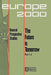 Future Is Tomorrow: 17 Prospective Studies - 2 Volumes by Martinus Nijhoff