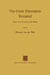 The Great Depression Revisited: Essays on the Economics of the Thirties by H. Van Der Wee