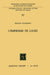 L'Empirisme de Locke by François Duchesneau