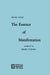 The Essence of Manifestation by M. Henry