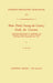 Brain Drain / Auszug Des Geistes / Exode Des Cerveaux: A Selected Bibliography on Temporary and Permanent Migration of Skilled Workers and High-Level by G. Beyer