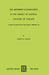 The Reformist of Illuminations in the Gospels of Matilda, Countess of Tuscany: A Study in the Art of the Age of Gregory VII by R. H. Rough