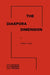 The Diaspora Dimension by A. Ages