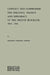 Conflict and Compromise: The Strategy, Politics and Diplomacy of the French Blockade, 1914-1918 by M. M. Farrar