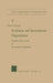 Evolution and International Organization: Toward a New Level of Sociopolitical Integration by V. Rittberger