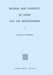 Reason and Conduct in Hume and His Predecessors by S. Tweyman