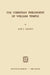 The Christian Philosophy of William Temple by S. T. Padgett