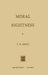 Moral Rightness by David Haslett
