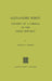 Alexandre Ribot: Odyssey of a Liberal in the Third Republic by M. E. Schmidt