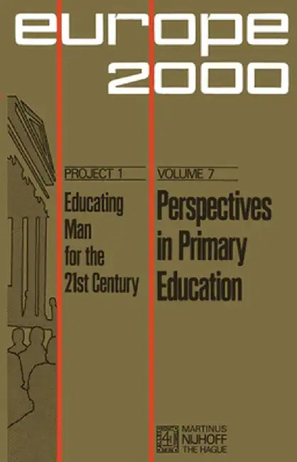Perspectives in Primary Education by L. Borghi