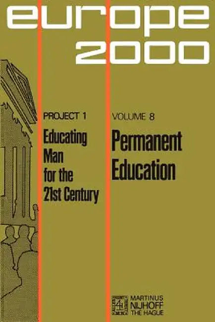 Permanent Education by B. Schwartz