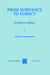 From Substance to Subject: Studies in Hegel by Nathan Rotenstreich