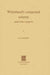 Whitehead's Categoreal Scheme and Other Papers by R. M. Martin