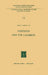 Napoleon and the Lazarists by John W. Carven
