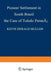 Pioneer Settlement in South Brazil: The Case of Toledo, Paraná by K. D. Muller