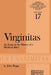 Virginitas: An Essay in the History of a Medieval Ideal by M. Murray