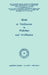 Vérité Et Vérification / Wahrheit Und Verifikation: Actes Du Quatrième Colloque International de Phénoménologie / Akten Des Vierten Internationalen Ko by H. L. Van Breda