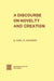 A Discourse on Novelty and Creation by C. R. Hausman