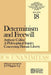 Determinism and Freewill: Anthony Collins' a Philosophical Inquiry Concerning Human Liberty by James O'Higgins