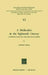 A Medievalist in the Eighteenth Century: Le Grand d'Aussy and the Fabliaux Ou Contes by Geoffrey Wilson